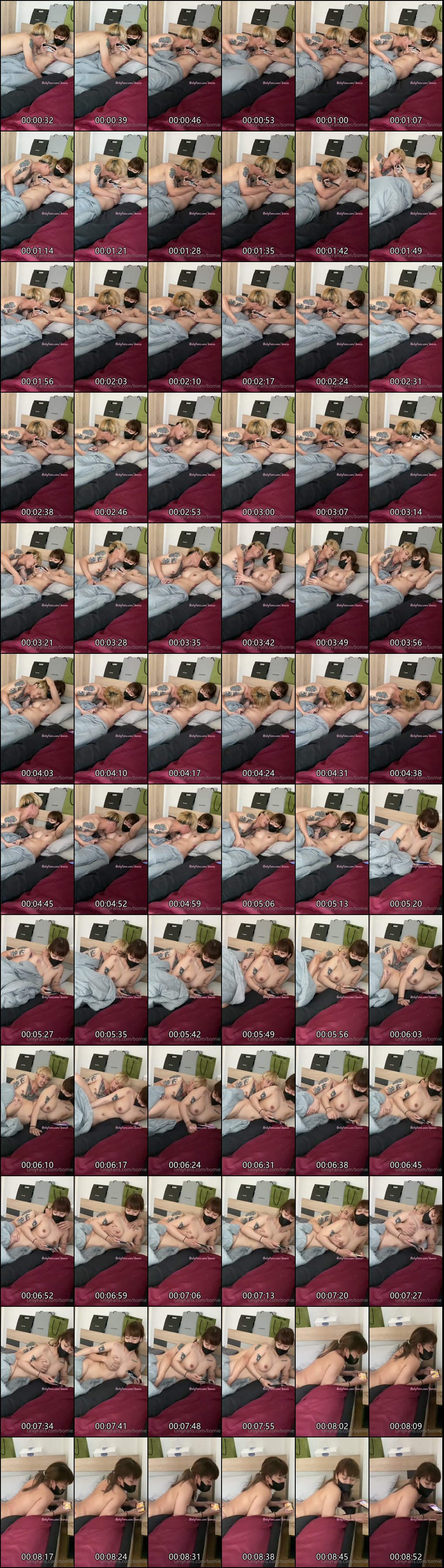 泰国情侣OnlyFans合集_热辣异国激情_撩人私密时刻尽曝光