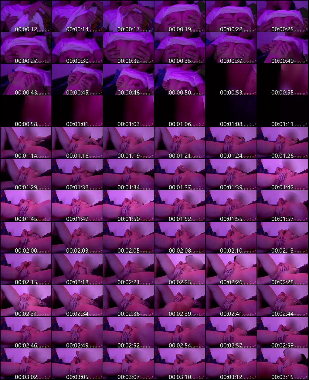 泰国情侣OnlyFans合集_火辣互动撩人欲火焚身