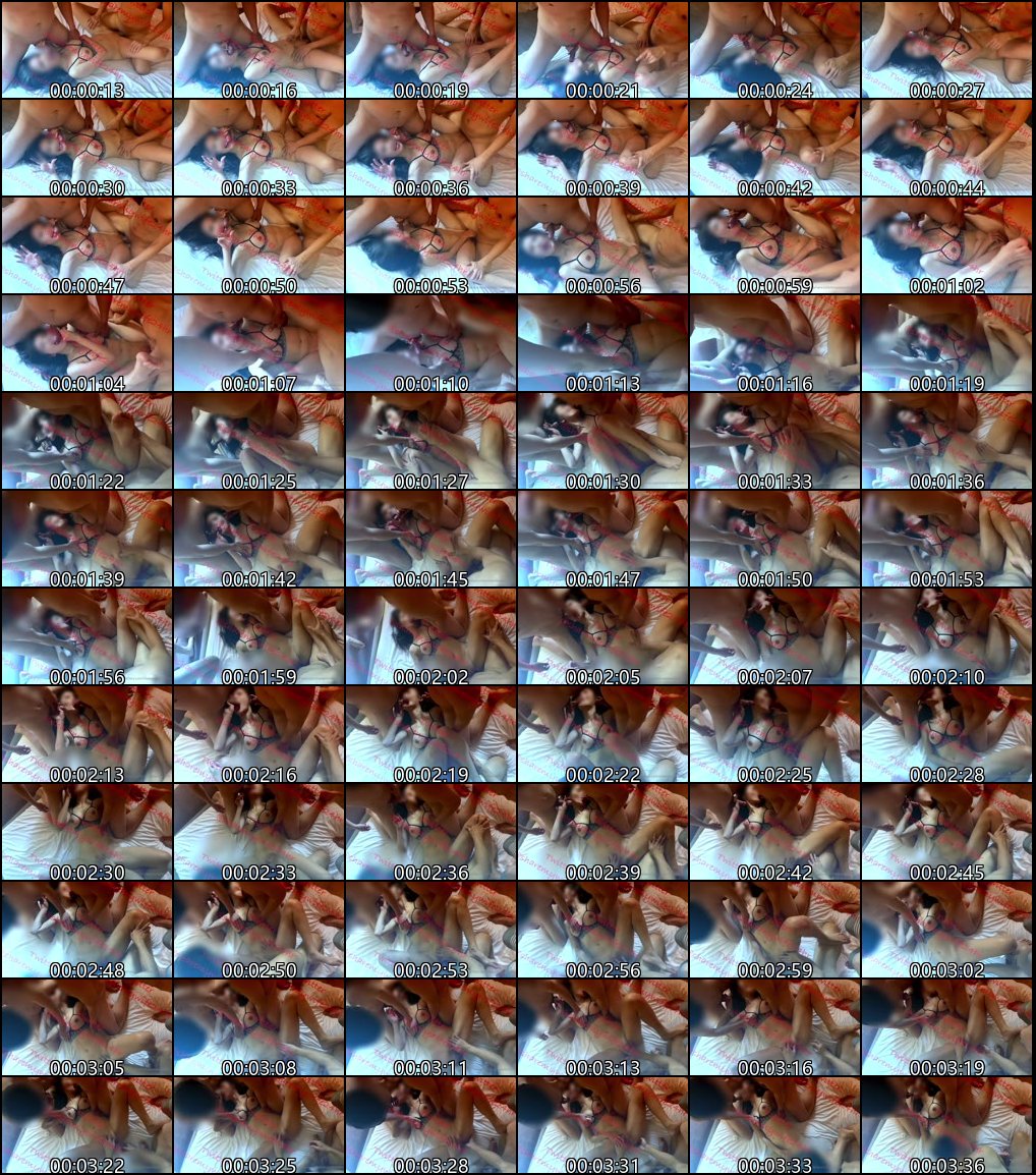 台湾人妻绿帽露出多人运动精彩合集_1