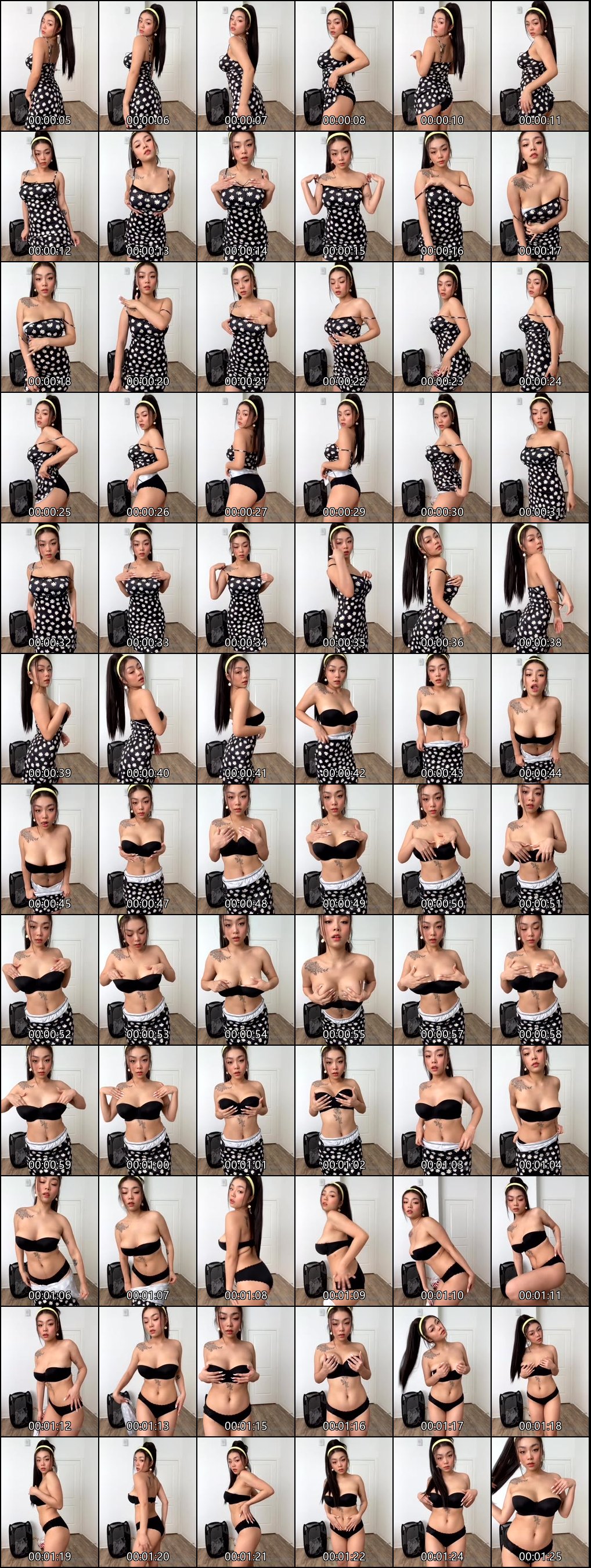 上海亚裔辣妹OnlyFans巨乳合集美乳博主诱惑曲线让你欲罢不能