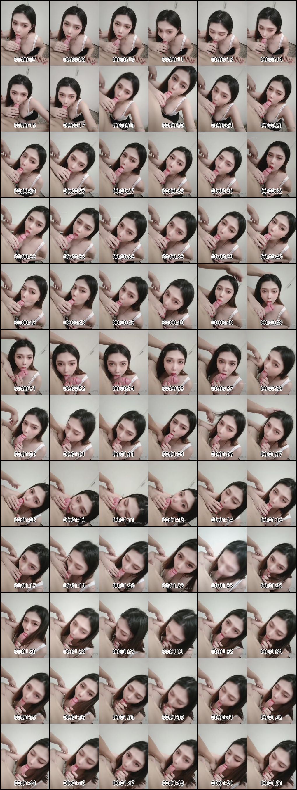 OnlyFans骚猫mooncat精彩私密内容合集_8