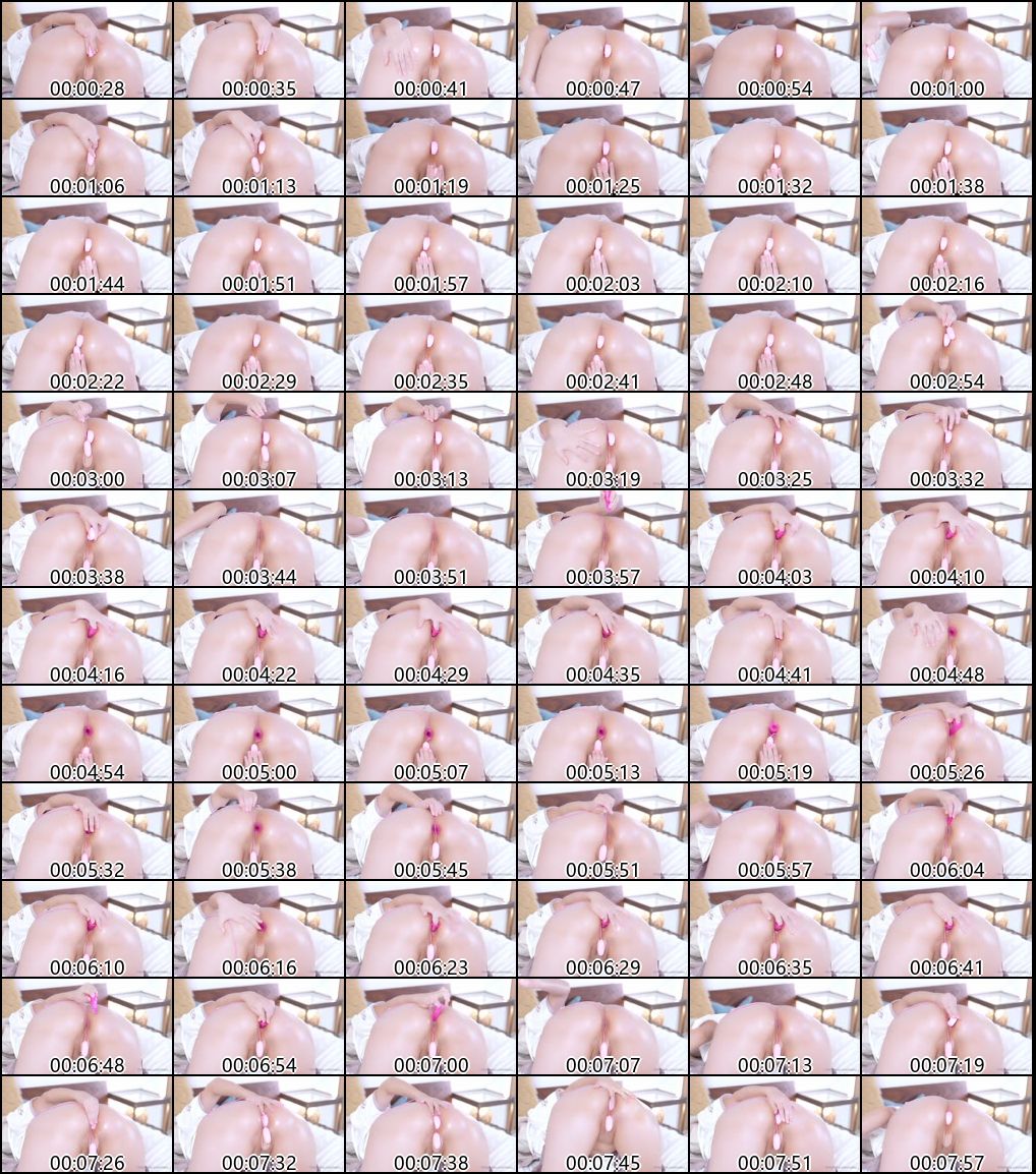 日本福利姬Saku_J7推特OnlyFans精选合集_5