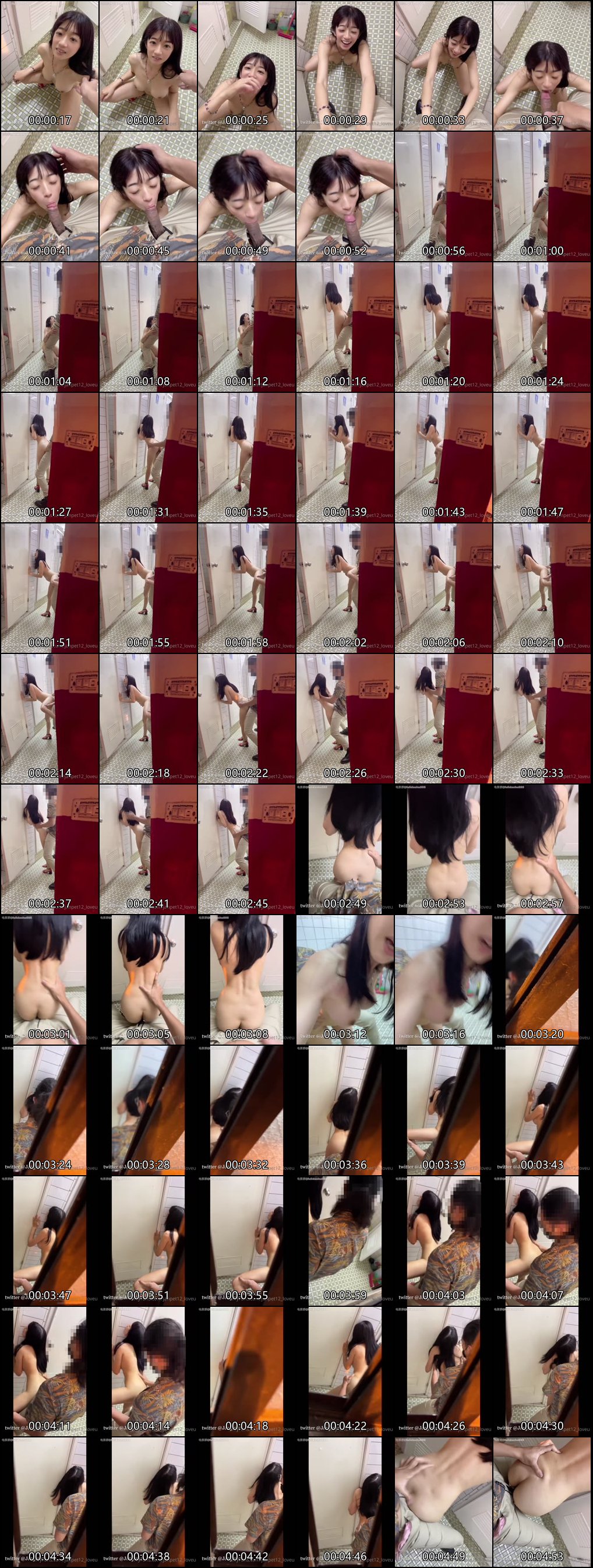 台湾OnlyFans女神Jan小兔子粉丝见面会狂欢3P内射激情群P欲仙欲死多人运动