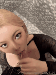 OnlyFans知名主播Kitty最新精彩合集