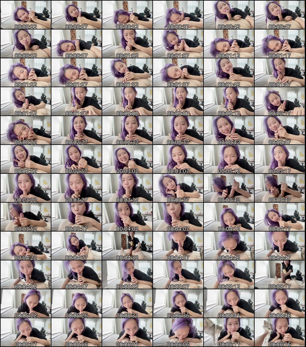亚裔女神Harriet Sugar Cookie OnlyFans合集21_火辣身材诱惑爆棚让人上瘾