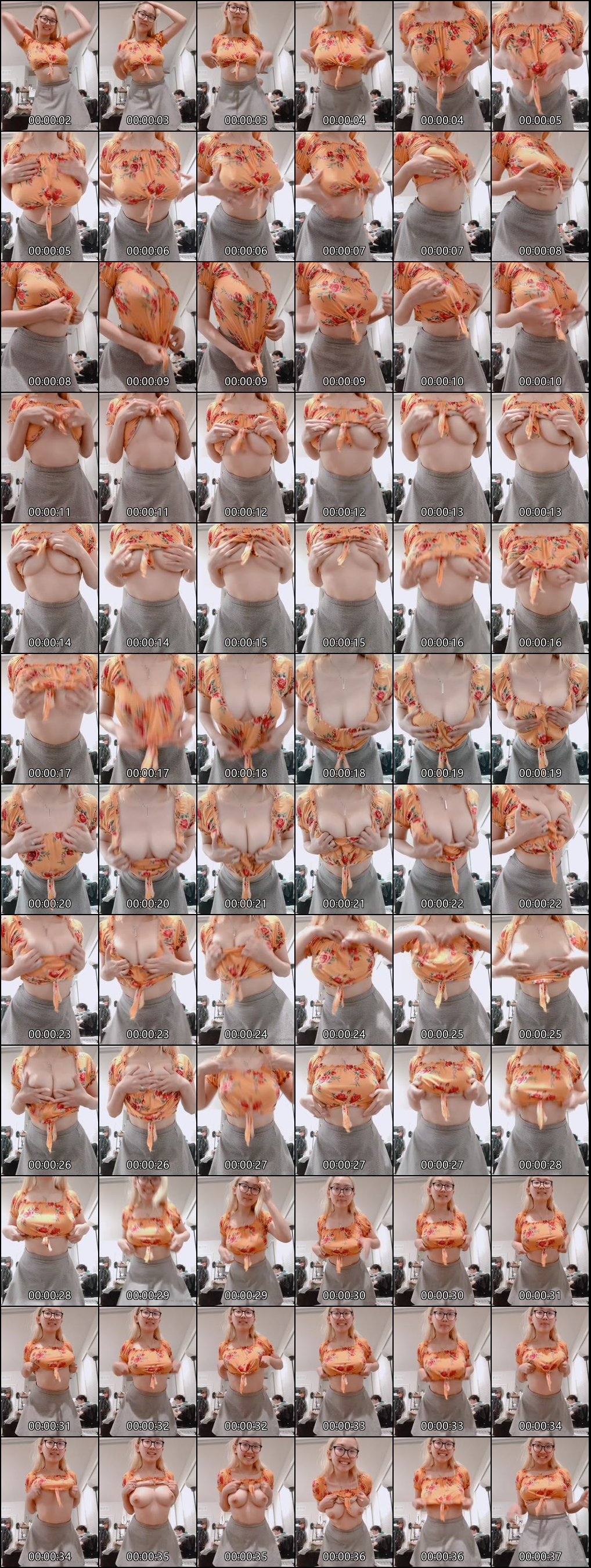 亚裔OnlyFans甜心harrietsugarcookie合集_高人气博主火辣诱惑让人血脉喷张