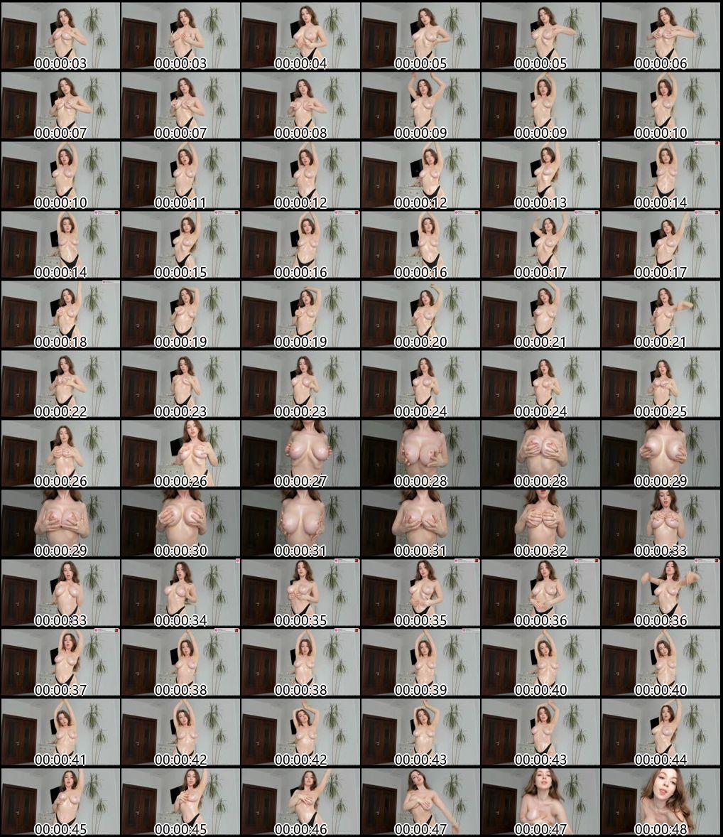 欧美OnlyFans高人气魅力女主播精选合集第二季