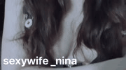 台湾网红Nina户外露出合集14性感人妻sexywife精彩道具自慰_2