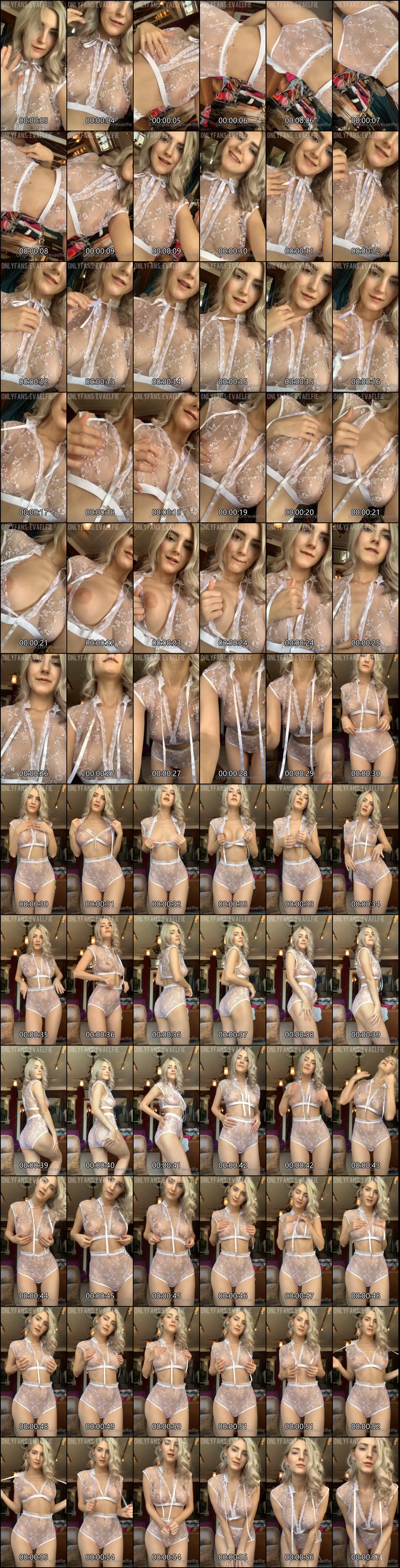 OnlyFans精选_欧美高颜值博主精彩合集第8弹