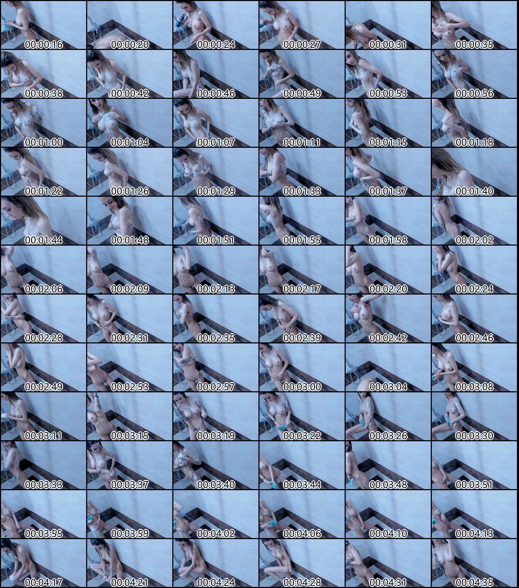 欧美知名OnlyFans与CB站巨乳主播精选合集12