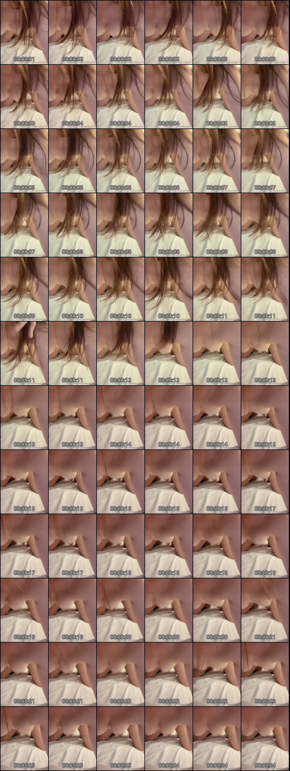 台湾淫妻Bonita OnlyFans狂野出轨私密床戏让你血脉喷张欲火焚身