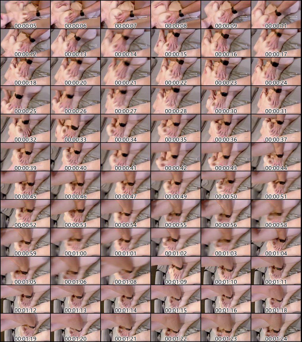 探索onlyfans上的绿帽人妻与KLcouple6699的激情3P换妻合集_12