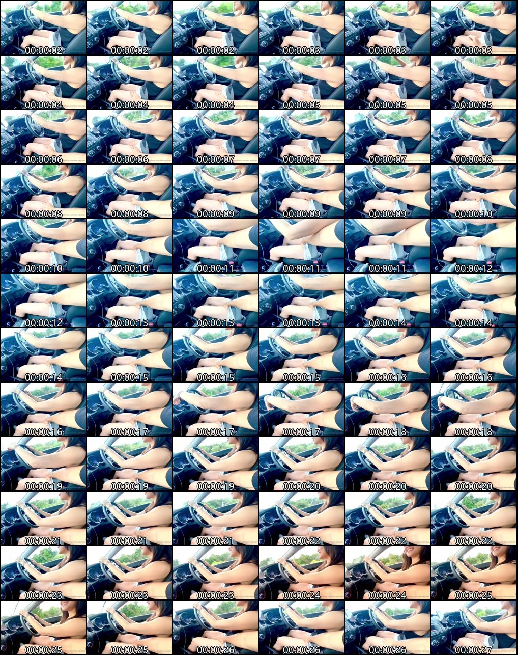 15位亚裔博主P站与OnlyFans肛交口交精选合集_1