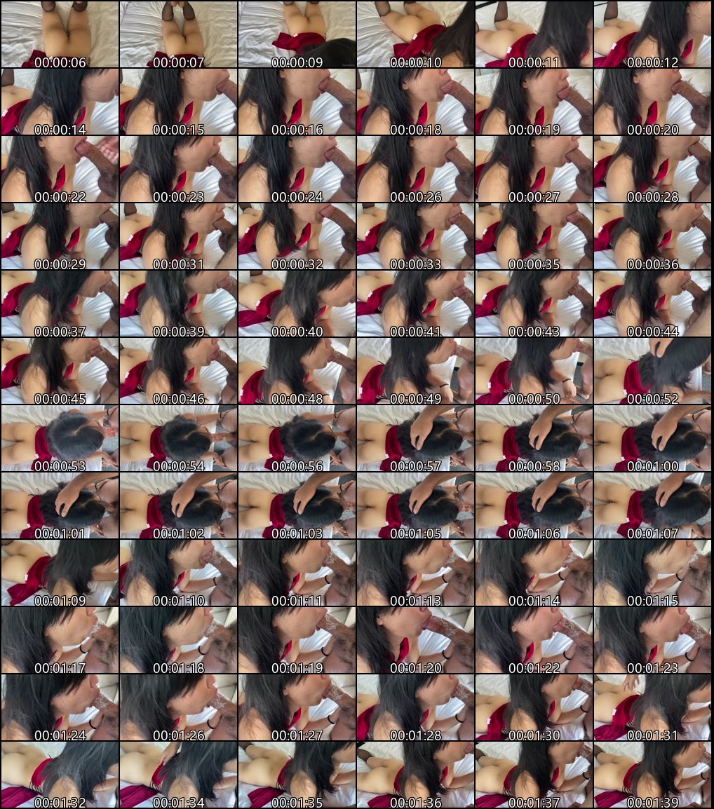 P站与OnlyFans双平台亚裔博主肛交口交精选合集_8