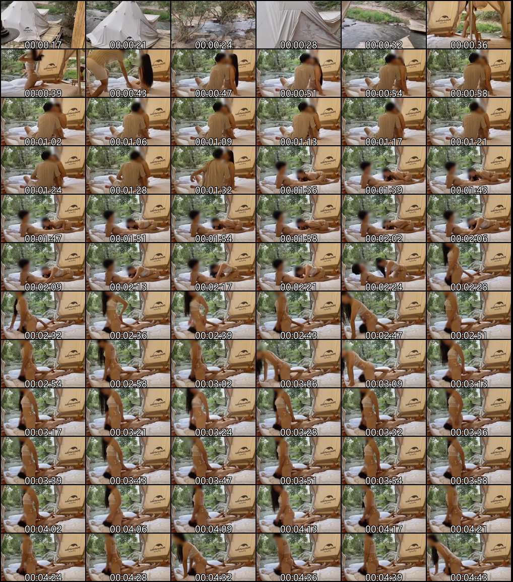 OnlyFans精选_亚裔多人群P激情合集_8