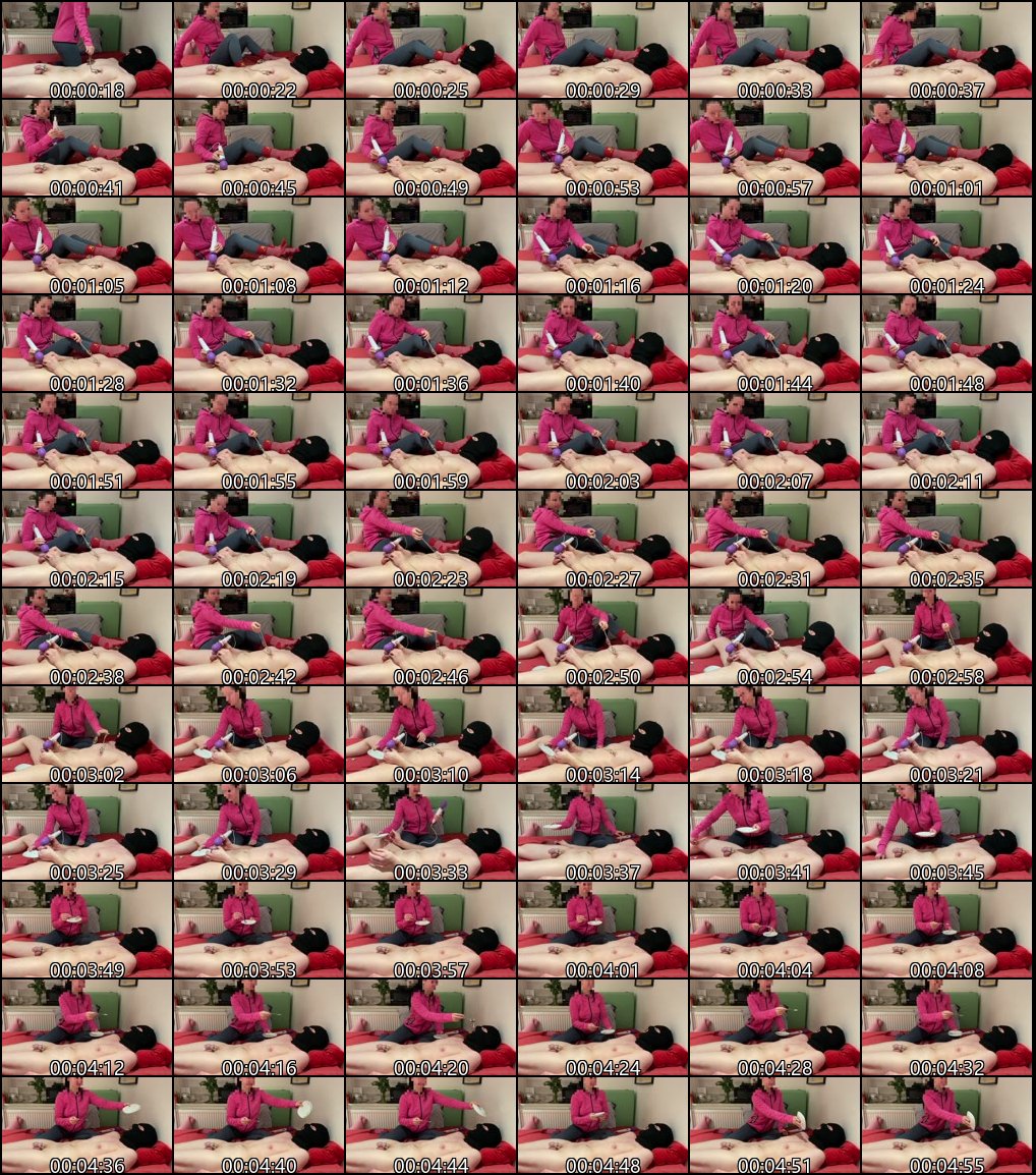 OnlyFans俄罗斯欧美媚黑人妻多人运动精彩合集5