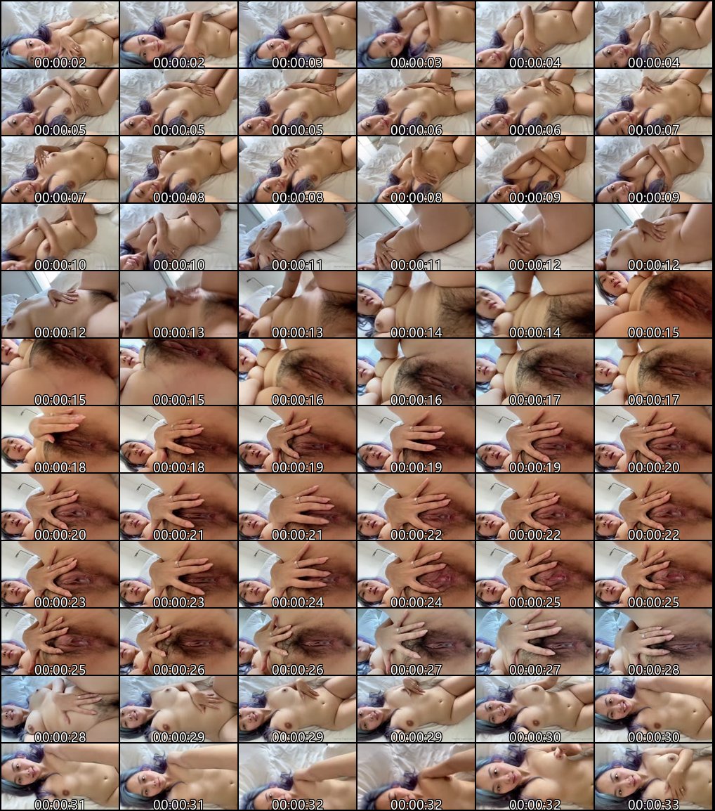 亚裔尤物Harriet Sugar Cookie OnlyFans合集6_高人气博主火辣私密诱惑大放送