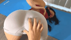 四位亚裔博主P站与OnlyFans肛交口交精彩合集_1