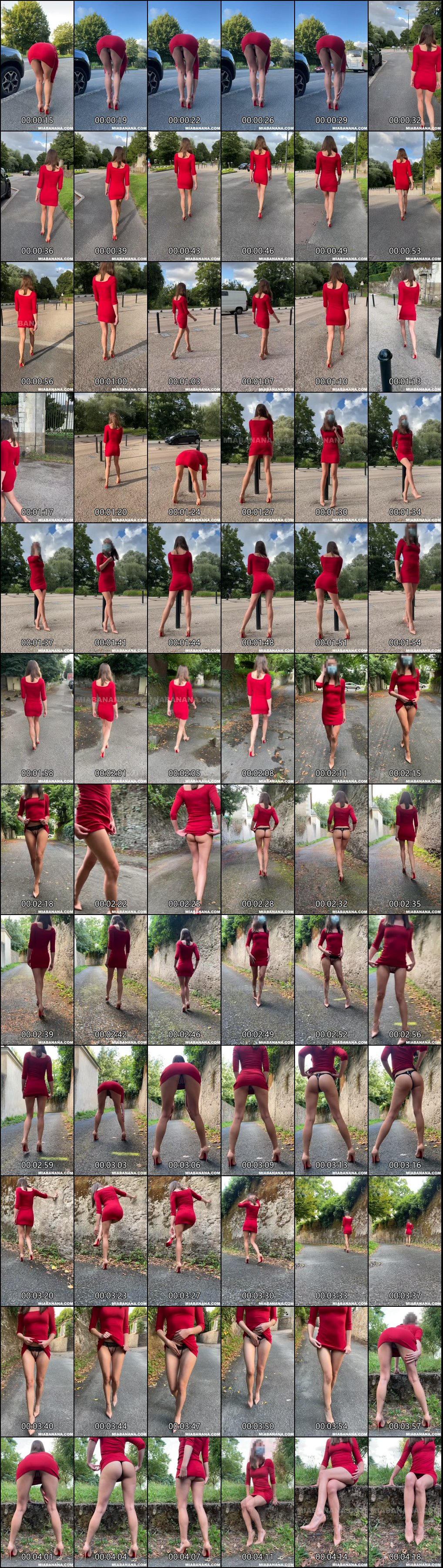 OnlyFans媚黑人妻露出合集_高质量精彩作品_1