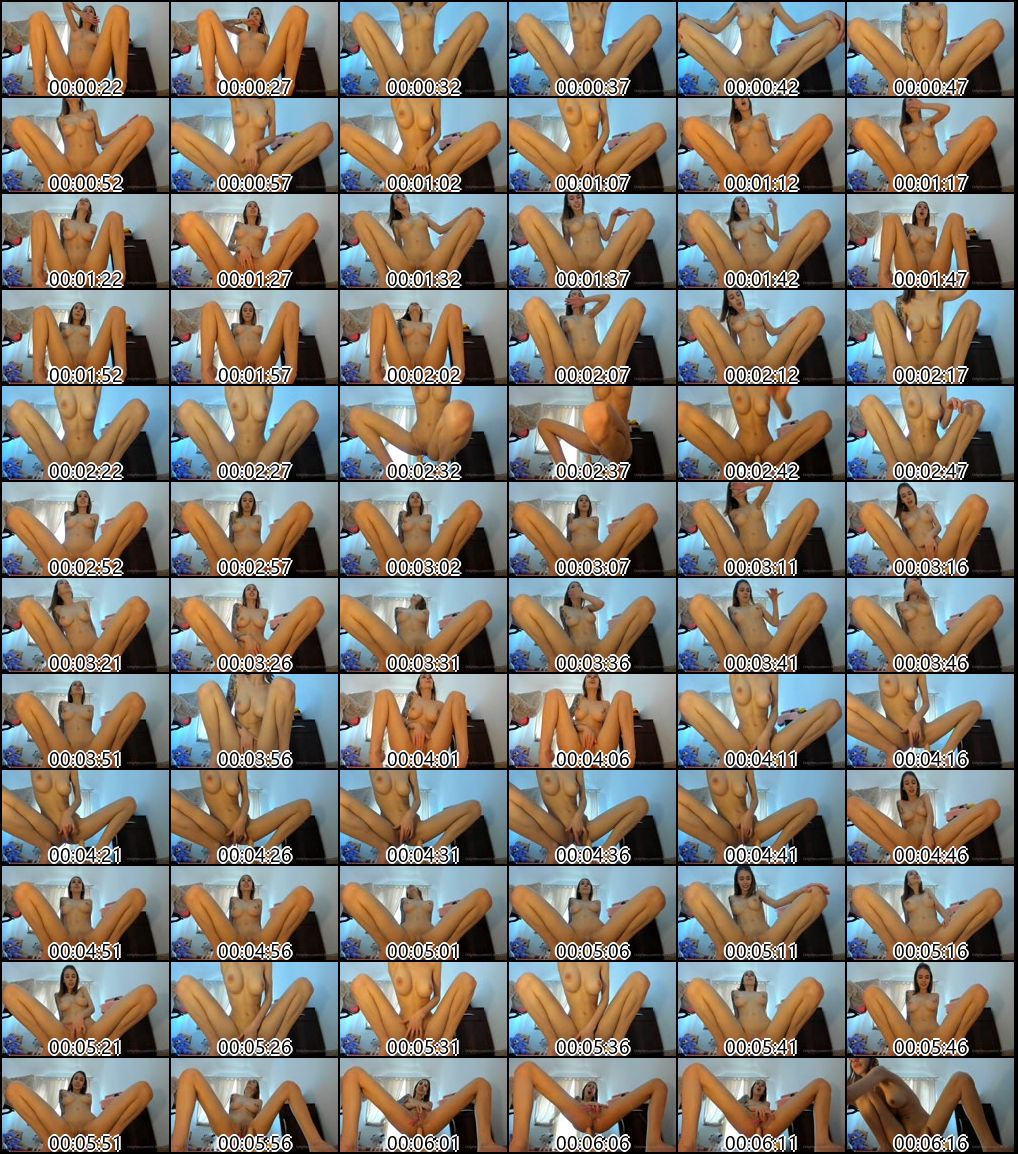 欧美知名OnlyFans与CB站巨乳主播精彩合集16_1