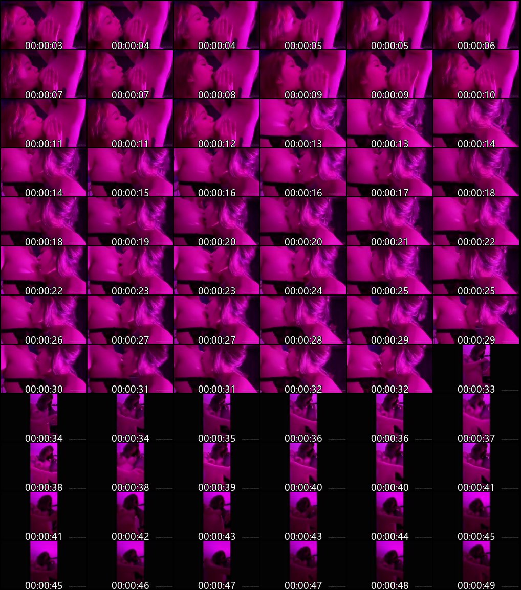 泰国热辣情侣博主Bomie OnlyFans合集5_激情缠绵私密诱惑大放送