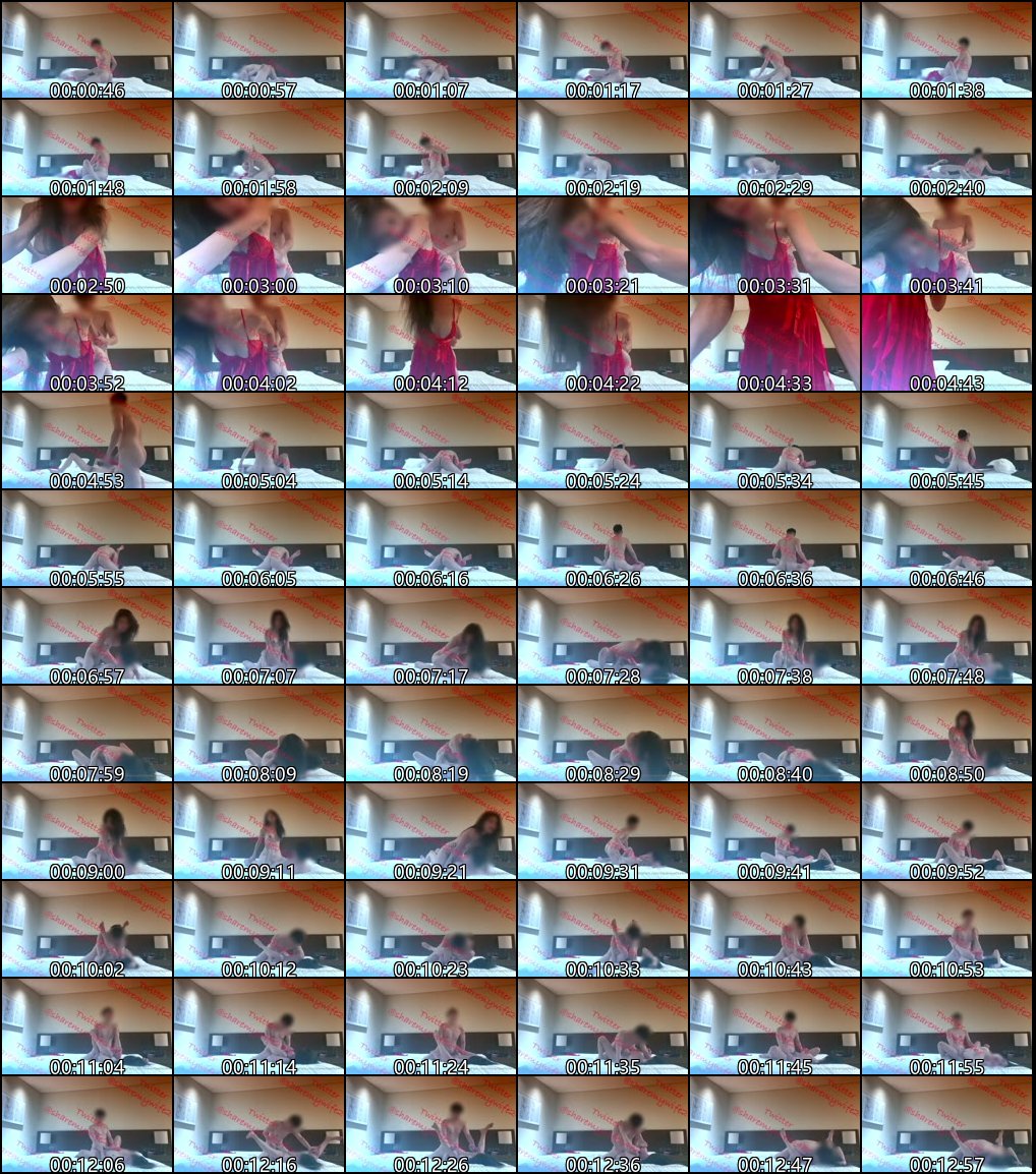 台湾人妻绿帽露出多人运动精彩合集7_1