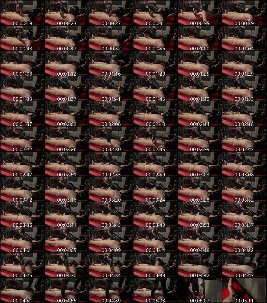 OnlyFans精选_俄罗斯欧美媚黑人妻3P多人激情合集5_1