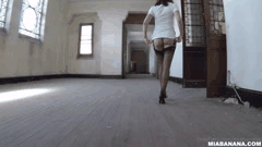 OnlyFans精选_媚黑人妻露出合集_高质量诱惑作品_19