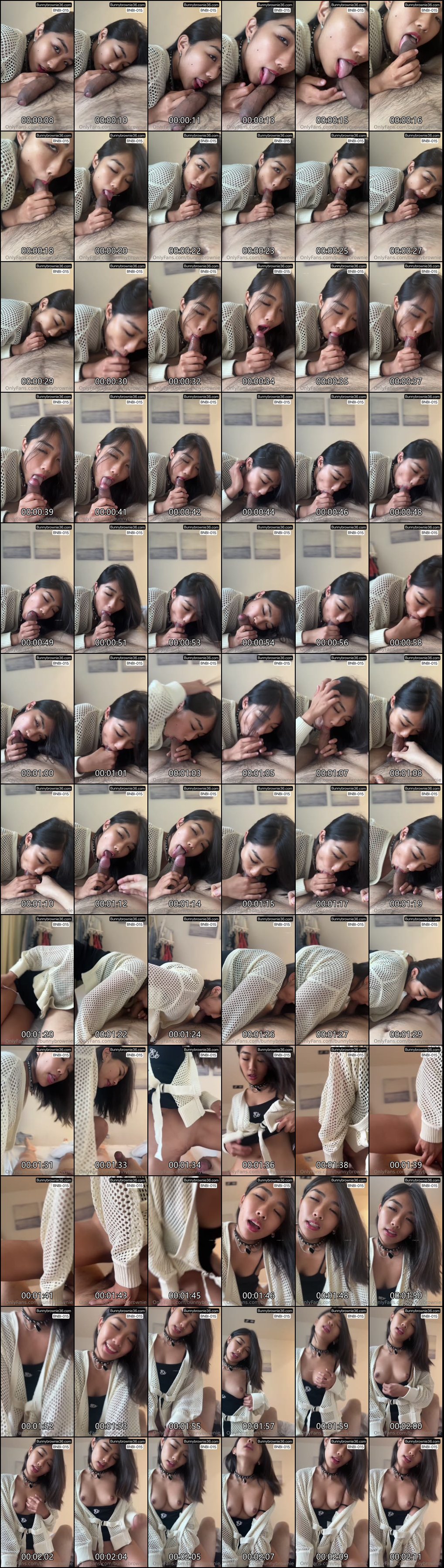 台湾网红兔子布朗尼OnlyFans合集2_馒头逼双人激战_欲罢不能的极致诱惑