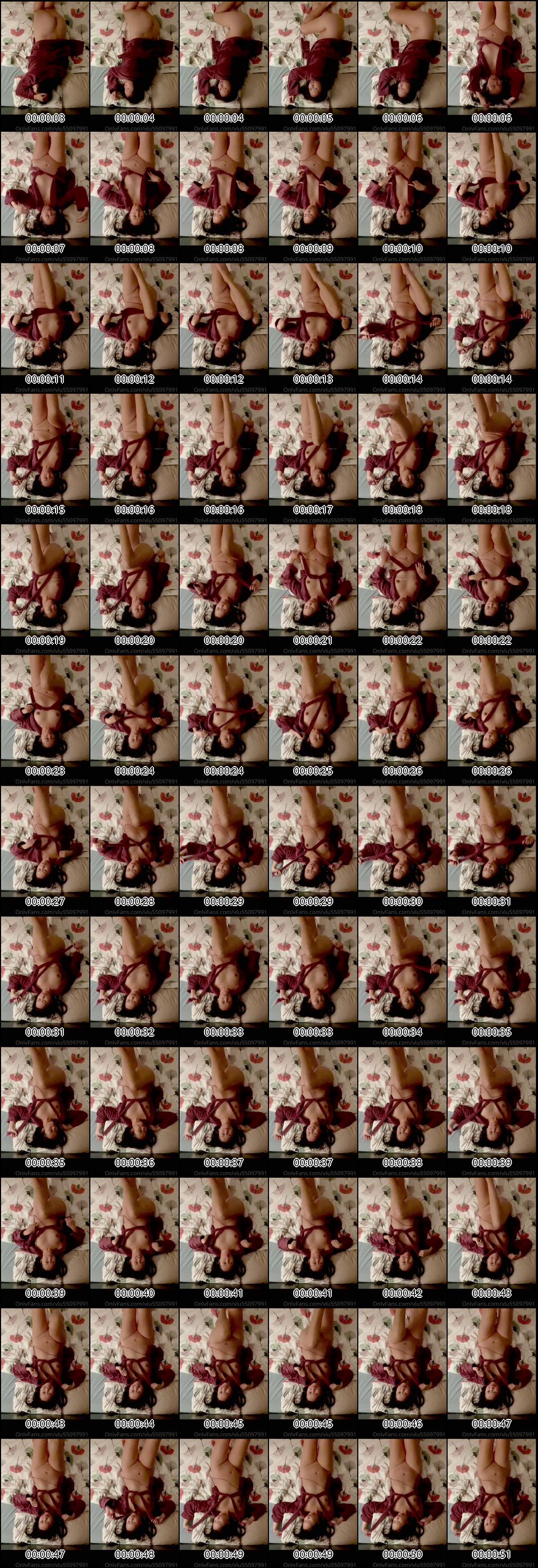 OnlyFans精选_广东华裔熟女魅力合集_9