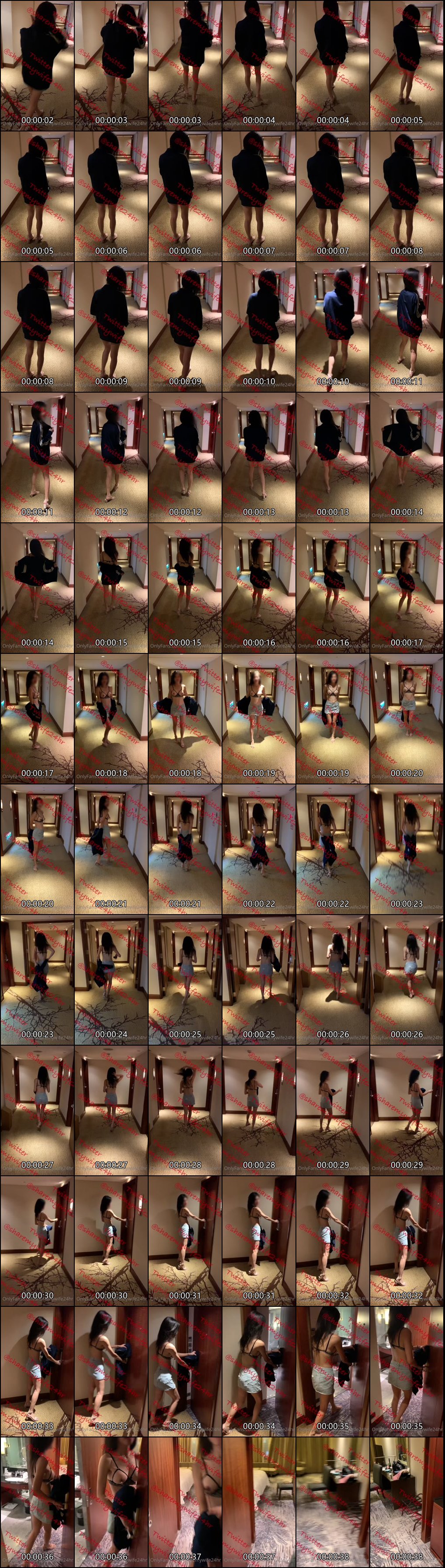 台湾人妻绿帽露出合集_多人群P激情实录_6