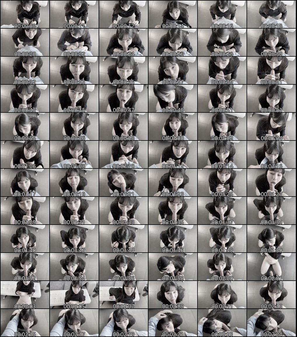 日本高颜值网红Obokozu与外国男友的另类创意生活直播秀