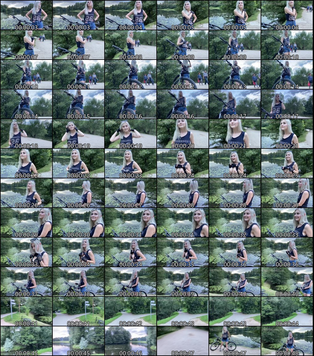 欧美OnlyFans高颜值博主精选合集7_1