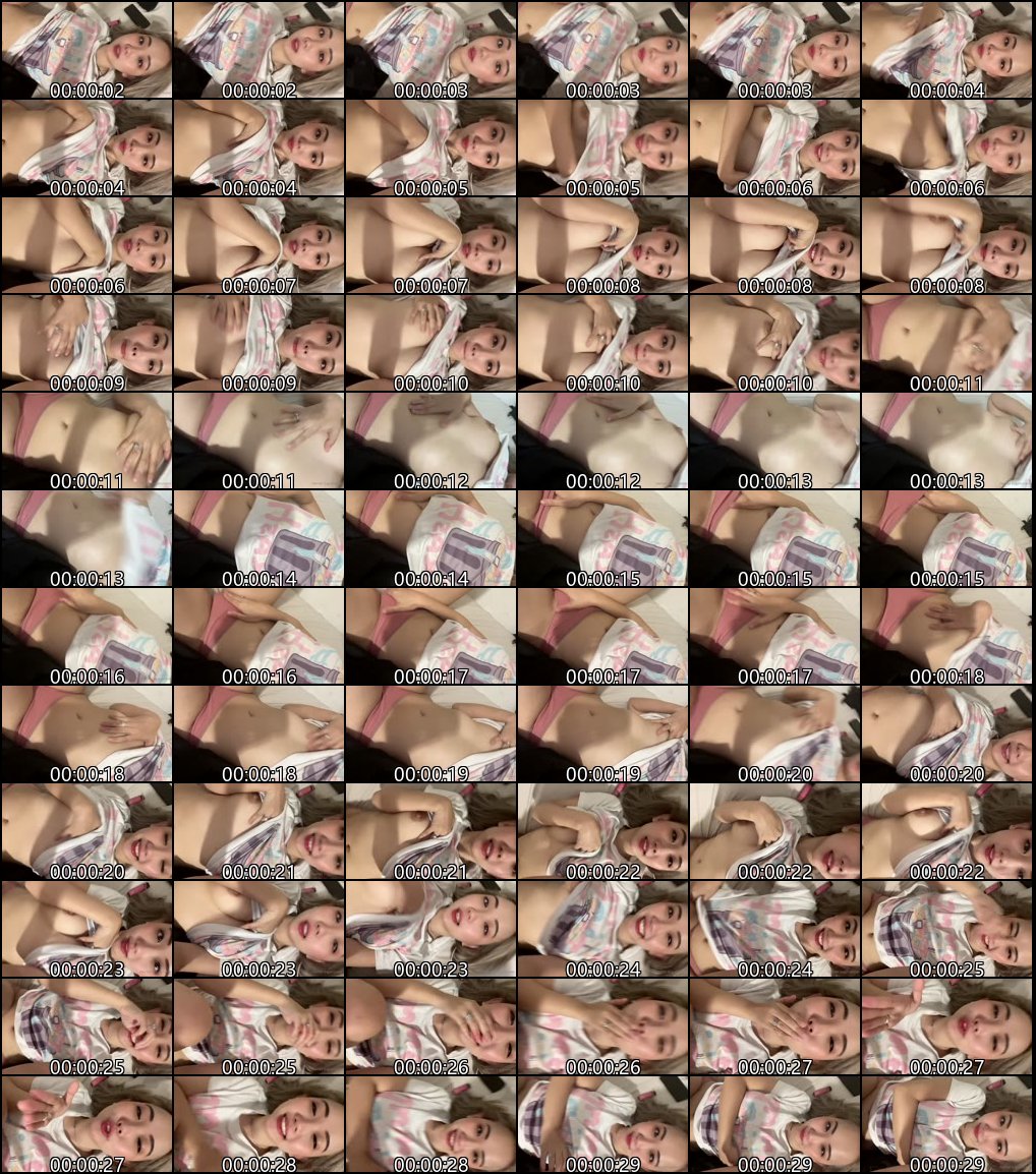 OnlyFans亚裔甜心Harriet Sugar Cookie合集14_火辣身材诱惑直击下体