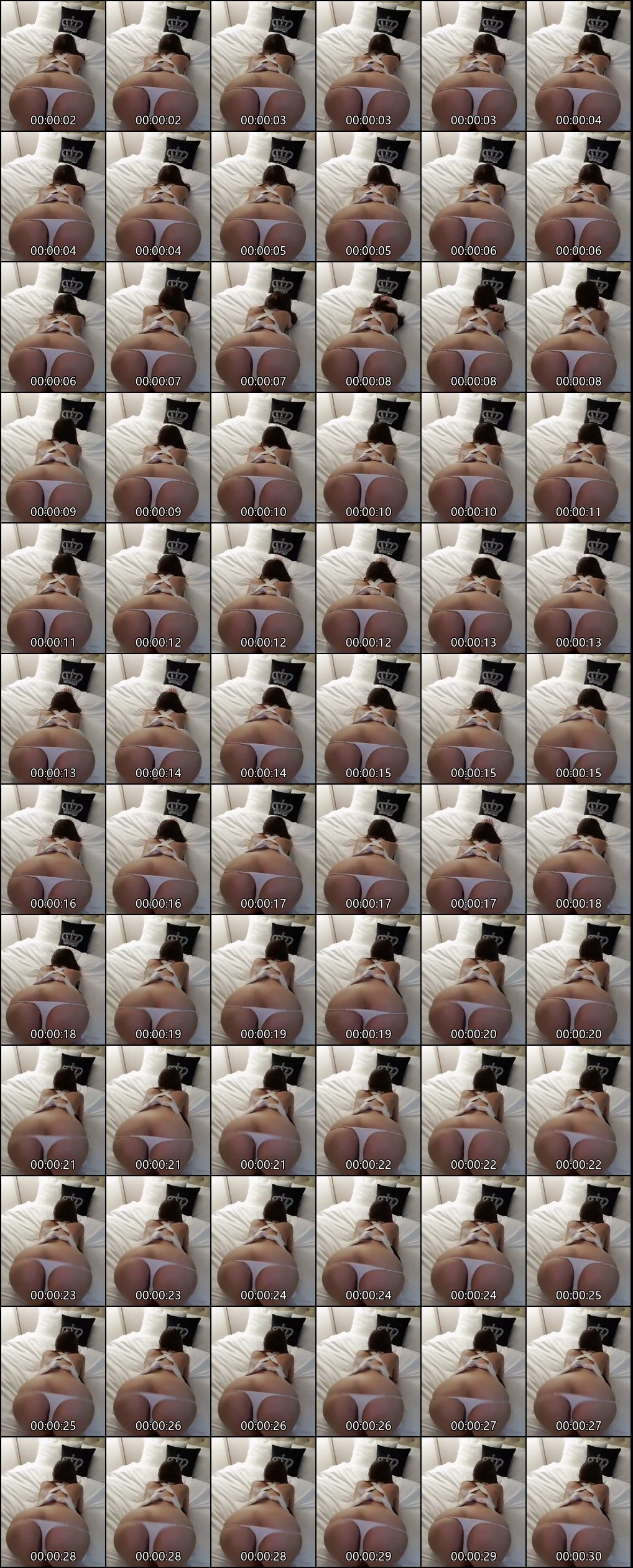 OnlyFans韩国AmySong大屁股美臀合集_完美展现性感曲线