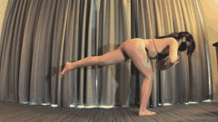 P站与OnlyFans亚裔博主肛交口交精彩合集_13