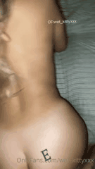OnlyFans欧美人气博主Wet_Kittyxxx精选合集