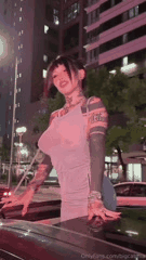 OnlyFans精选_4位华人纹身巨乳博主性感合集