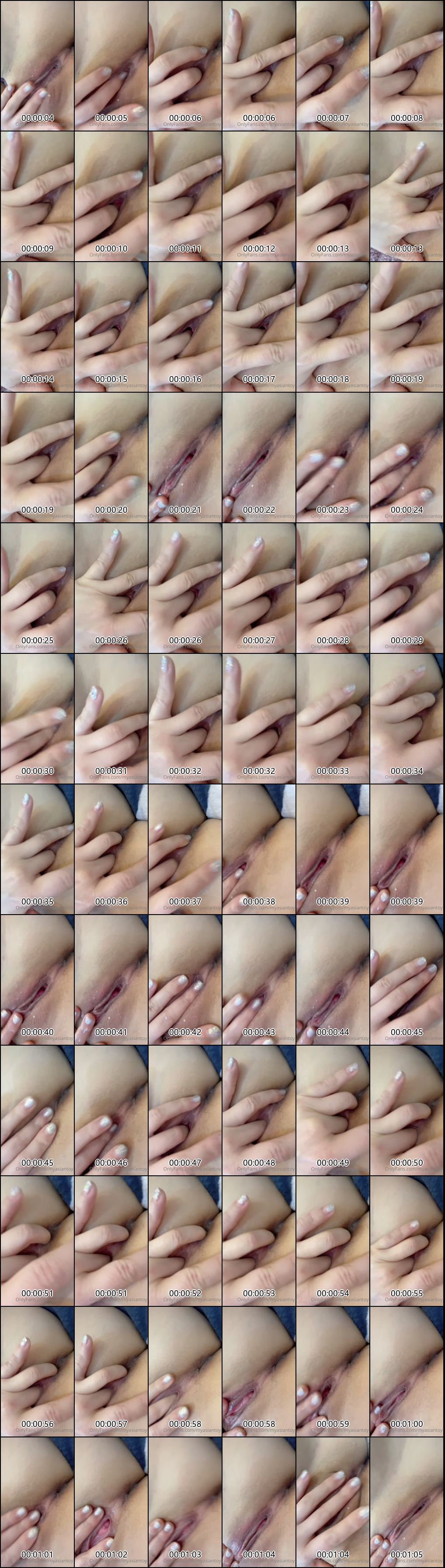 海外华人OnlyFans热门合集第二弹_1