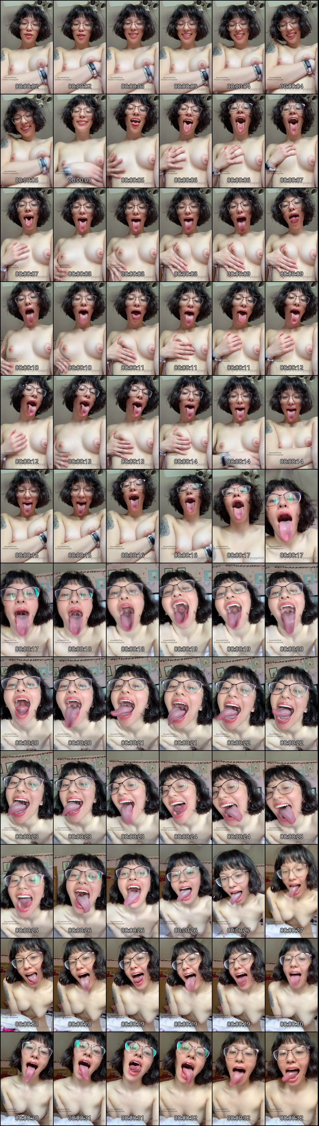 菲律宾白人混血女神puppiloli OnlyFans合集_白嫩诱惑身材让人血脉喷张欲火焚身