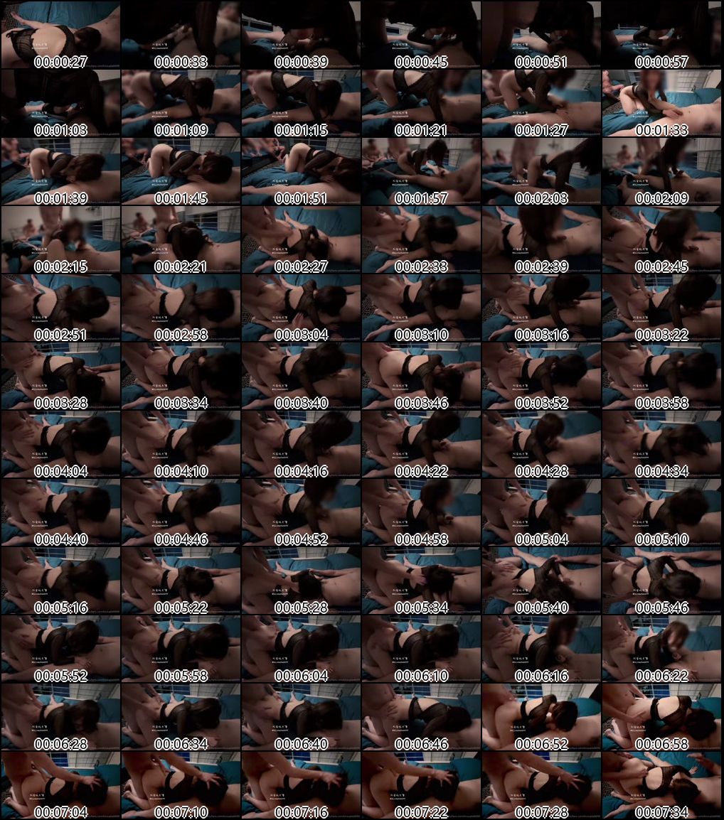 探索onlyfans上的绿帽人妻与KLcouple6699的激情3P换妻合集_25