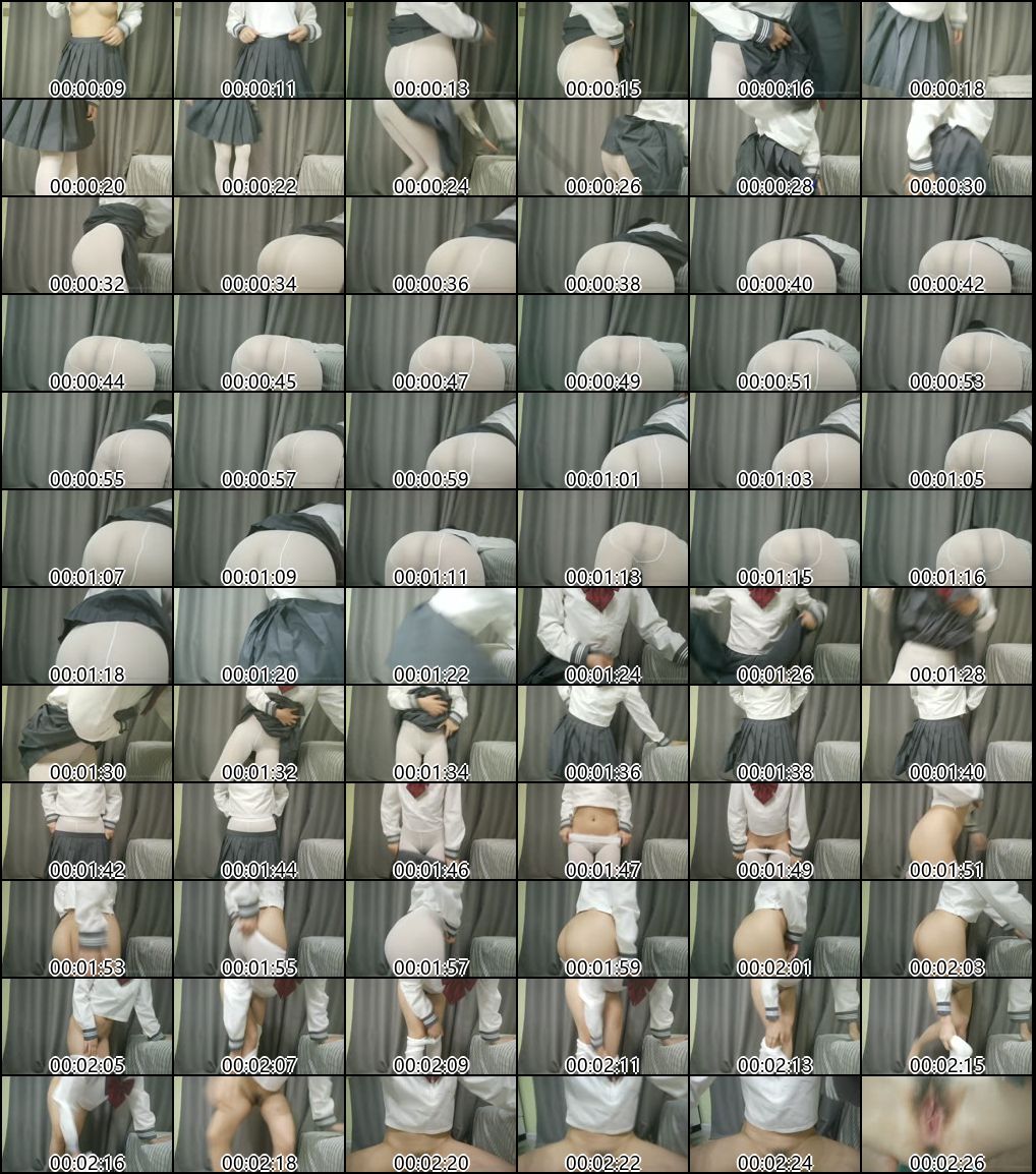 极品反差四大学生妹合集BlackCat与blackcatccup带来刺激双人自慰体验_6