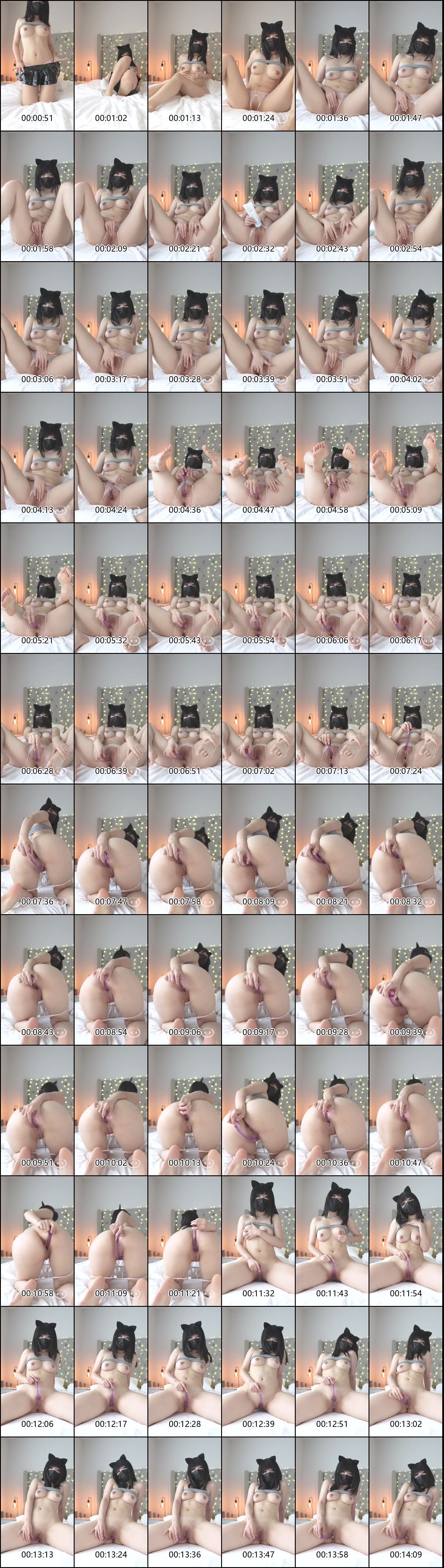 亚裔博主threexpiggy的肥臀S身材无套啪啪合集16_6