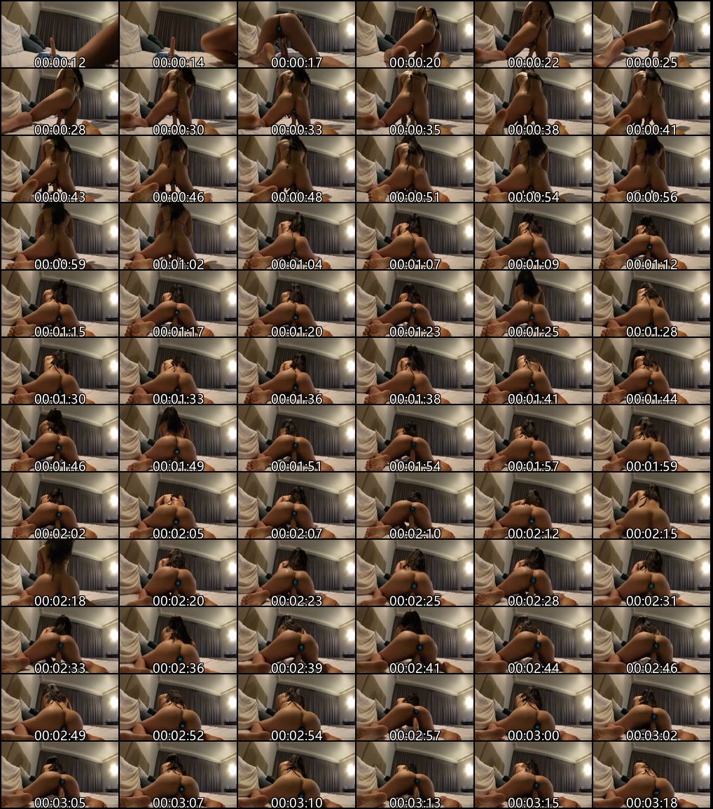 P站与OnlyFans双平台亚裔博主肛交口交精彩合集_14