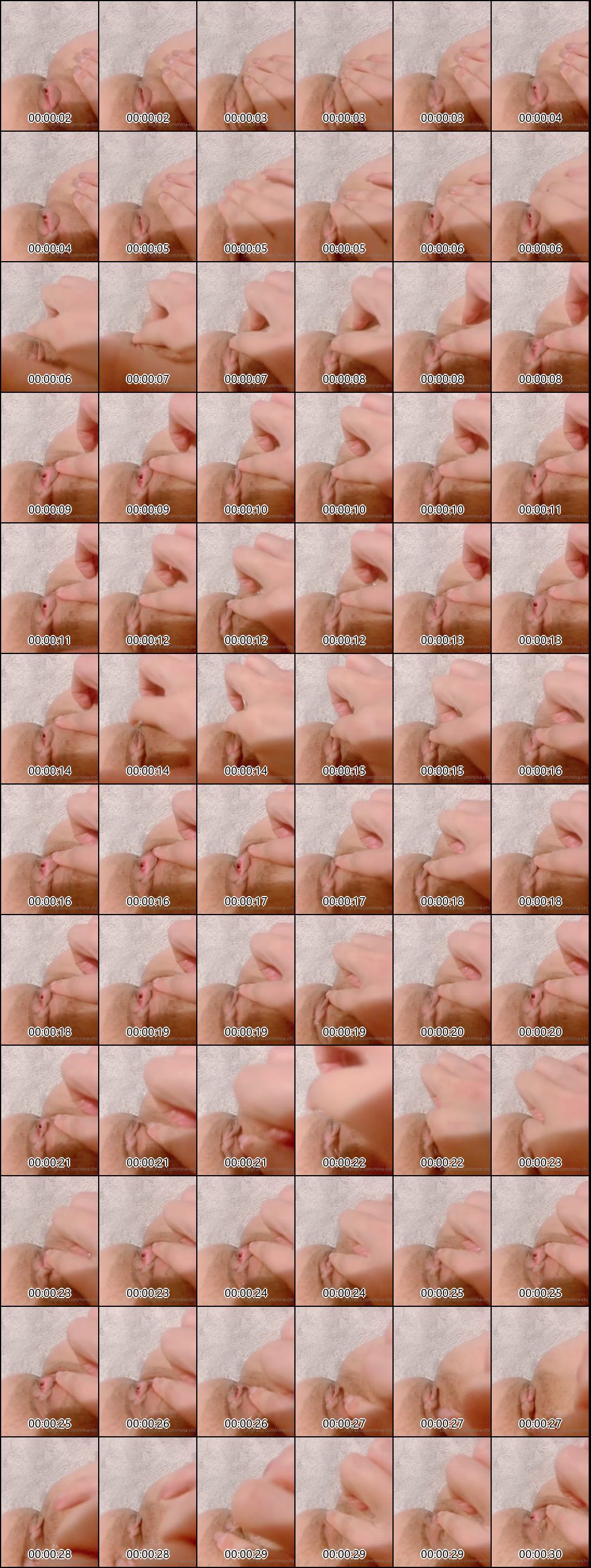 OnlyFans精选_日本网红Nina-Chi性感丰乳肥臀双人激情合集