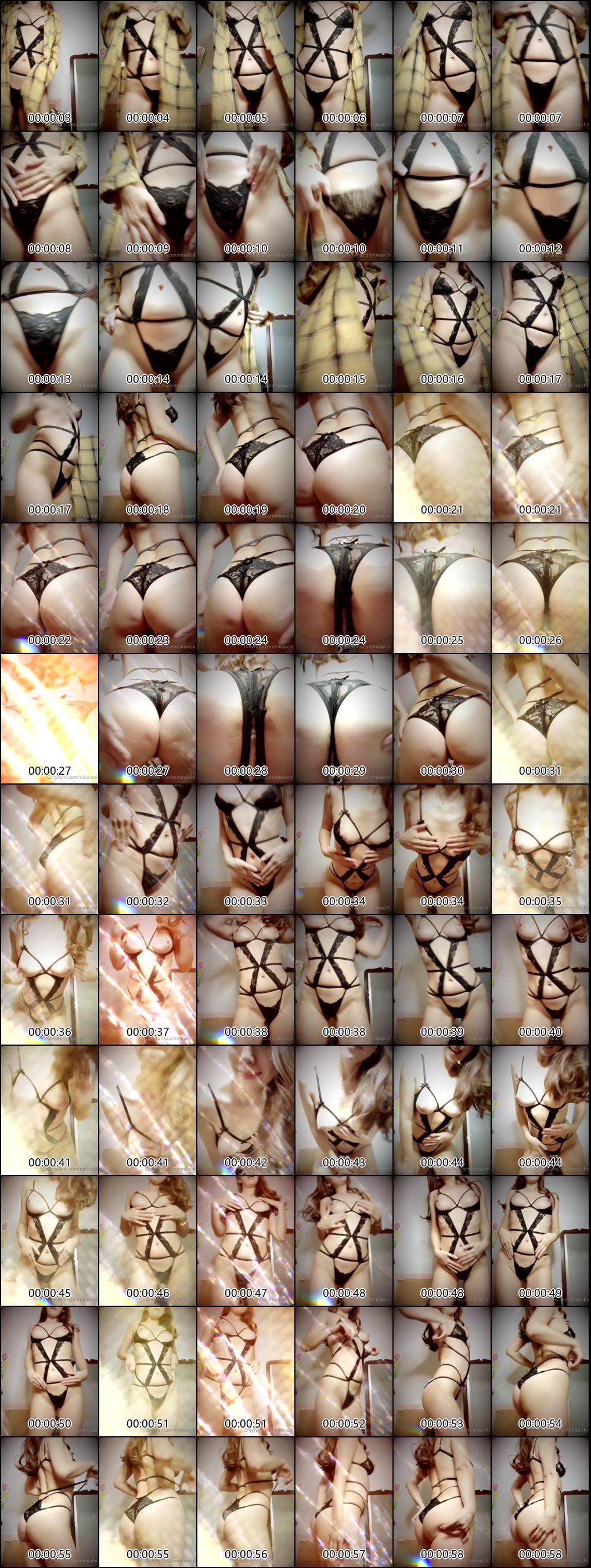 日本网红Nina-Chi丰乳肥臀道具双人激情合集