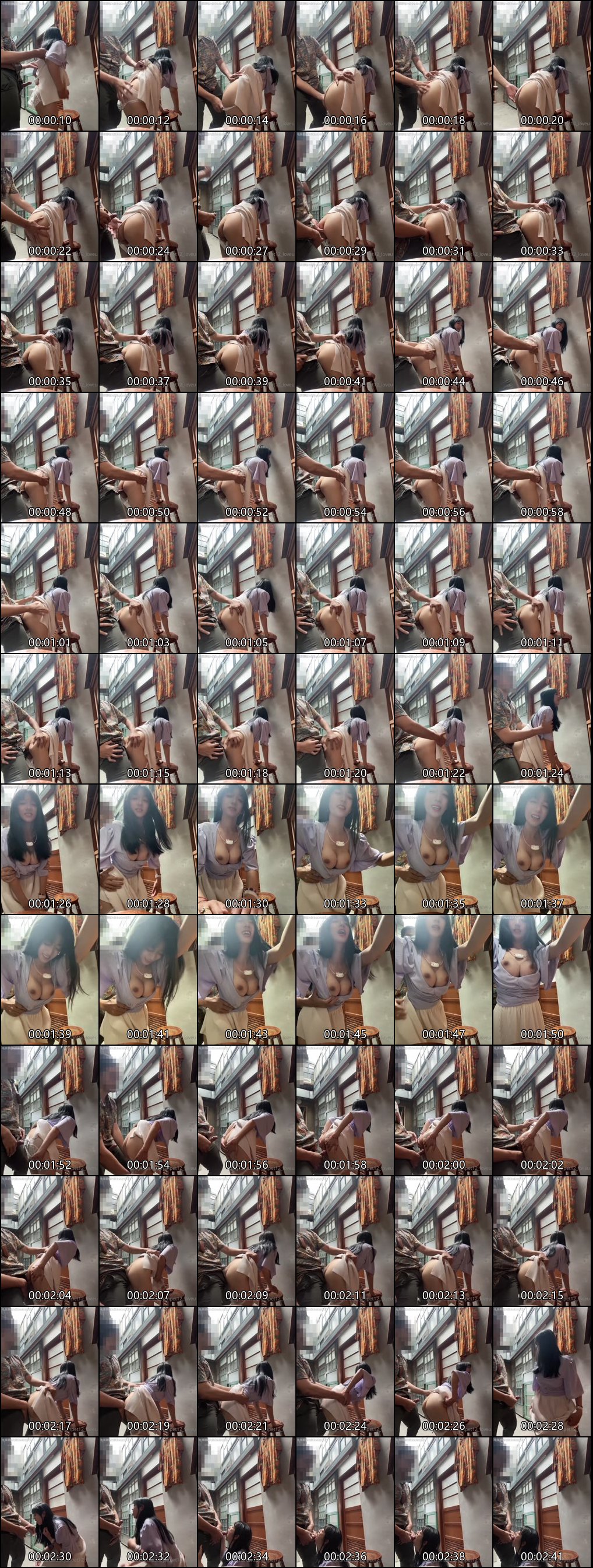 台湾OnlyFans女神Jan小兔子粉丝见面会3P狂欢内射激操多人群P高潮迭起