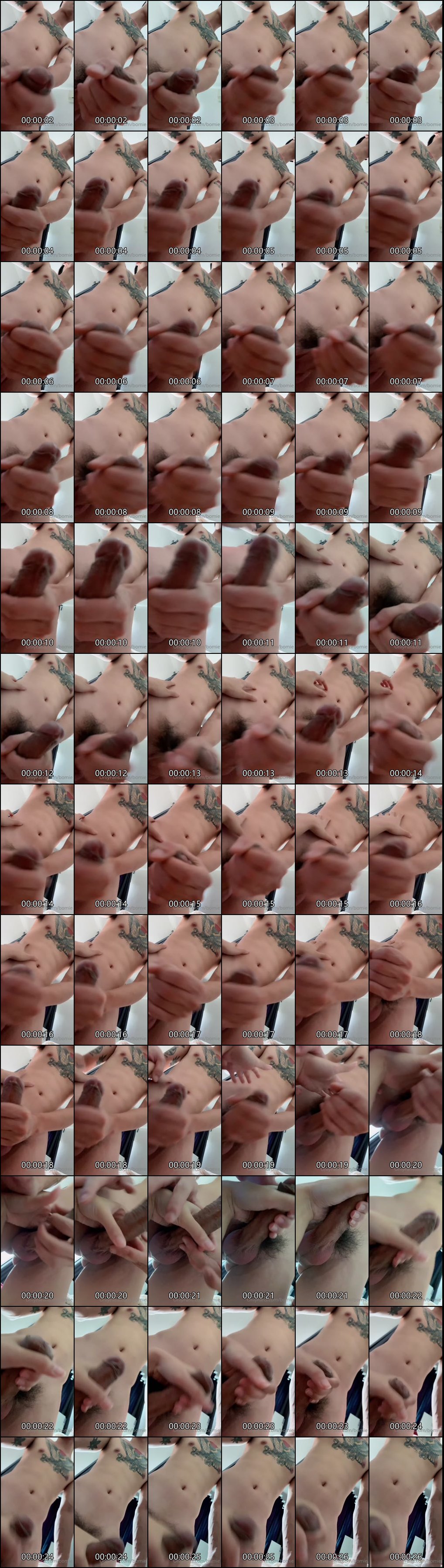 泰国情侣OnlyFans合集9_Bomie夫妇热辣私密激情大放送