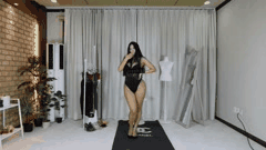 韩国OnlyFans爆乳健身女神ssunbiki丰臀摇曳诱惑合集_火辣身材直击男人下体