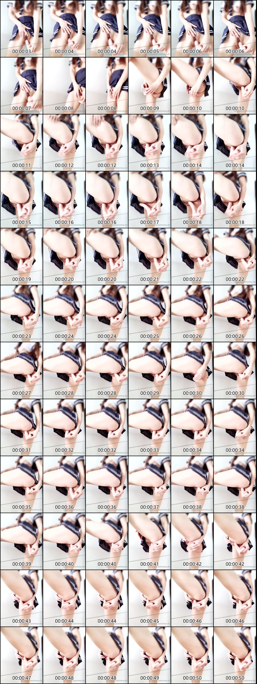 日本OnlyFans网红Nina-Chi精选合集_丰乳肥臀与激情双人啪啪